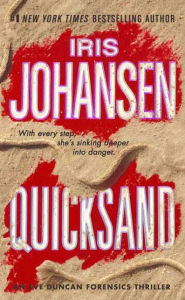 Title: Quicksand (Eve Duncan Series #8), Author: Iris Johansen