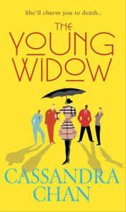 Download best selling ebooks The Young Widow English version FB2 by Cassandra Chan 9781429934794