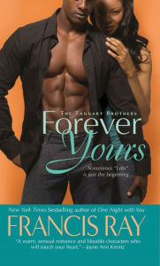 Title: Forever Yours (Taggart/Falcon Series #1), Author: Francis Ray