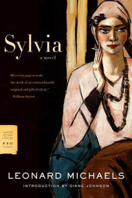 Title: Sylvia: A Novel, Author: Leonard Michaels