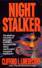 Night Stalker: The Shocking True Story of Richard Ramirez, the Serial Killer Whose Murder Terrorized Los Angeles