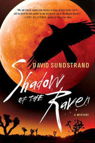 Title: Shadow of the Raven, Author: David Sundstrand