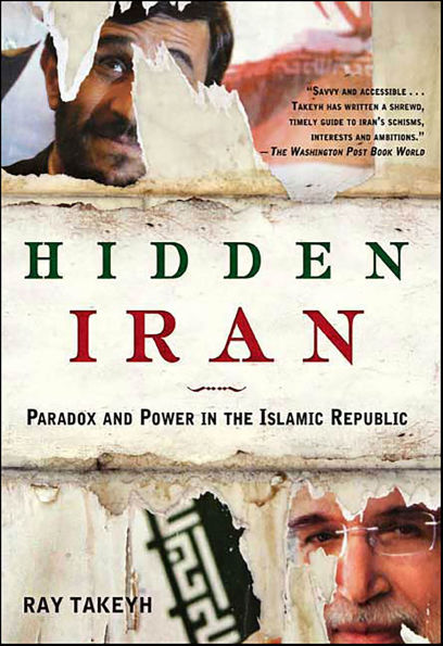Hidden Iran: Paradox and Power in the Islamic Republic
