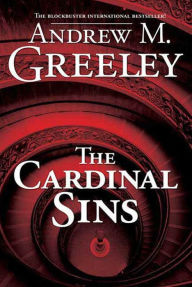 Title: The Cardinal Sins, Author: Andrew M. Greeley
