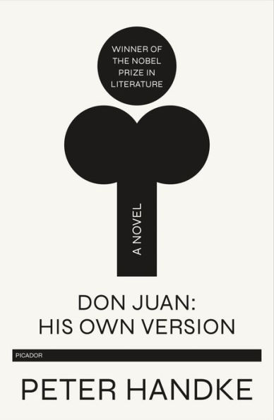 Don Juan: His Own Version