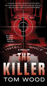 Title: The Killer, Author: Tom Wood