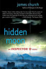 Hidden Moon (Inspector O Series #2)
