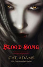 Blood Song (Blood Singer Series #1)