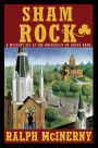 Sham Rock: A Mystery Set at the University of Notre Dame