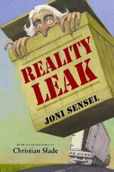 Reality Leak