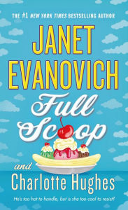 Title: Full Scoop (Janet Evanovich's Full Series #6), Author: Janet Evanovich
