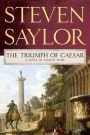 The Triumph of Caesar: A Novel of Ancient Rome