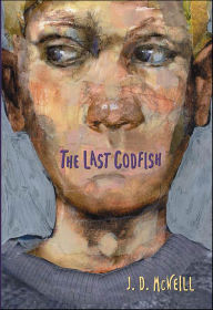 Title: The Last Codfish, Author: J.D. McNeill