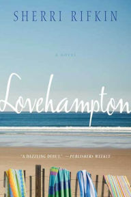 Title: LoveHampton, Author: Sherri Rifkin