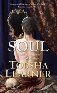 Title: Soul, Author: Tobsha Learner