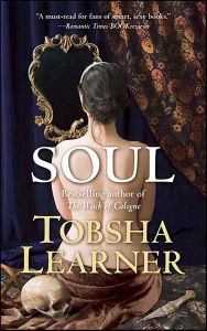 Title: Soul, Author: Tobsha Learner