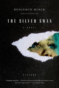 Title: The Silver Swan (Quirke Series #2), Author: Benjamin Black