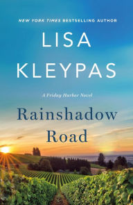 Rainshadow Road: A Novel