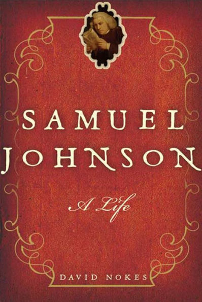Samuel Johnson: A Life