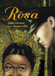 Title: Rosa, Author: Nikki Giovanni