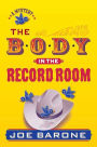 The Body in the Record Room: A Mystery