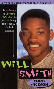 Title: Will Smith, Author: Chris Nickson