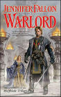 Warlord: Book Six of the Hythrun Chronicles