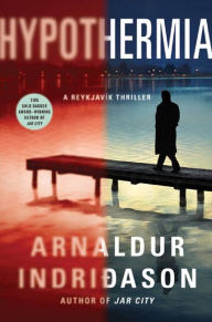 Title: Hypothermia (Inspector Erlendur Series #6), Author: Arnaldur Indridason