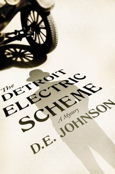 The Detroit Electric Scheme: A Mystery