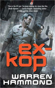 Title: Ex-KOP, Author: Warren Hammond