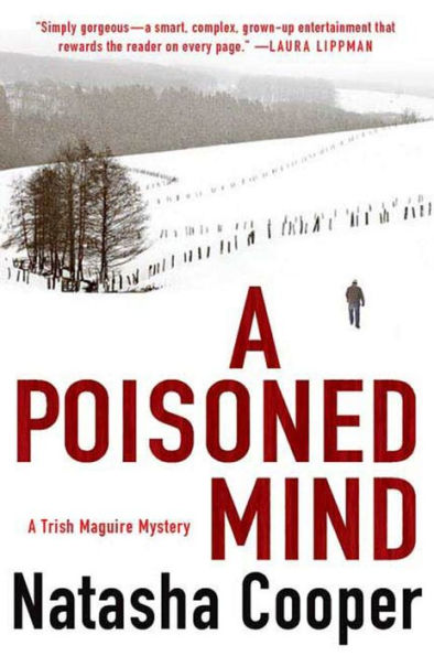 A Poisoned Mind: A Trish Maguire Mystery