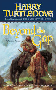 Title: Beyond the Gap, Author: Harry Turtledove