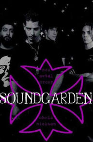 Title: Soundgarden: New Metal Crown, Author: Chris Nickson