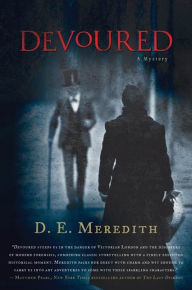 Title: Devoured, Author: D. E. Meredith