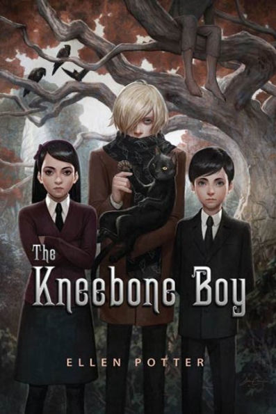 The Kneebone Boy