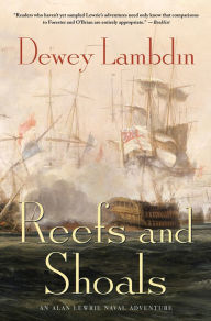 Title: Reefs and Shoals (Alan Lewrie Naval Series #18), Author: Dewey Lambdin