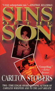 Title: Sins of the Son, Author: Carlton Stowers