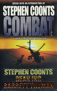 Title: Combat, Volume 2, Author: Stephen Coonts