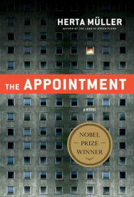 Title: The Appointment, Author: Herta Müller