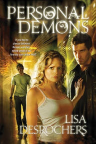 Title: Personal Demons, Author: Lisa Desrochers