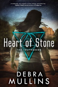 Title: Heart of Stone, Author: Debra Mullins