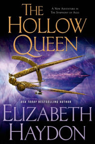 Title: The Hollow Queen: The Symphony of Ages, Author: Elizabeth Haydon