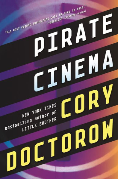 Pirate Cinema