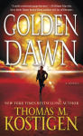 Alternative view 1 of Golden Dawn: A Novel