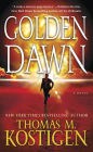 Golden Dawn: A Novel