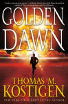 Alternative view 2 of Golden Dawn: A Novel