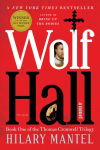 Alternative view 2 of Wolf Hall (Booker Prize Winner)