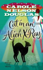 Cat in an Alien X-Ray (Midnight Louie Series #25)