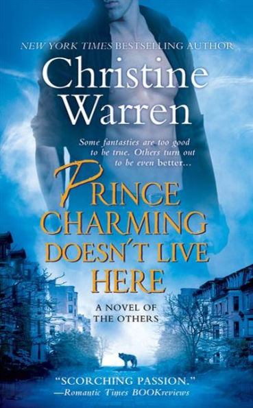 Prince Charming Doesn't Live Here (Others Series #10)