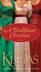 A Wallflower Christmas (Wallflower Series #5)